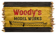 Woodys Model Works